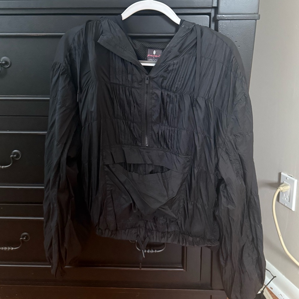Free people movement jacket